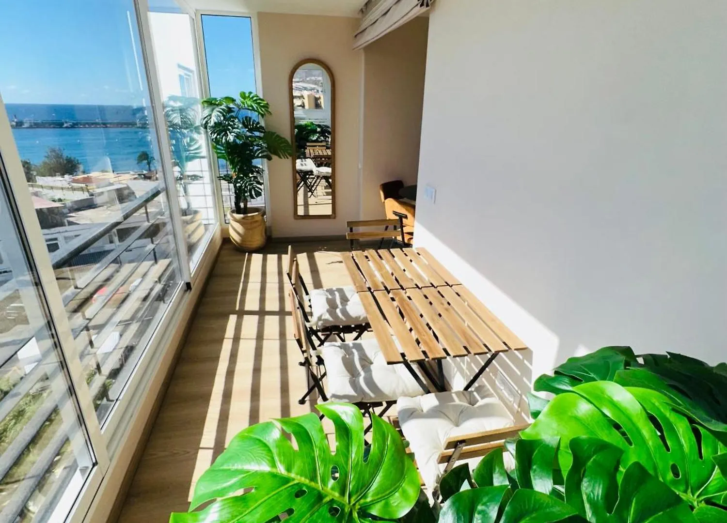 Espectacular Apartamento Los Cristianos Arona