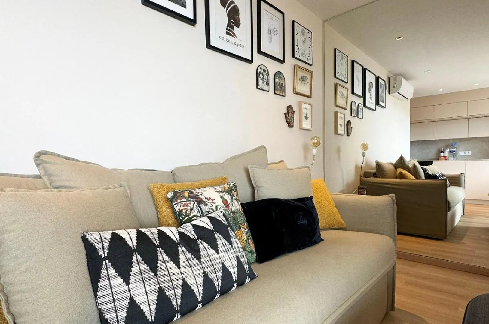 Espectacular Apartamento Los Cristianos Arona  Apartment Arona (Tenerife)