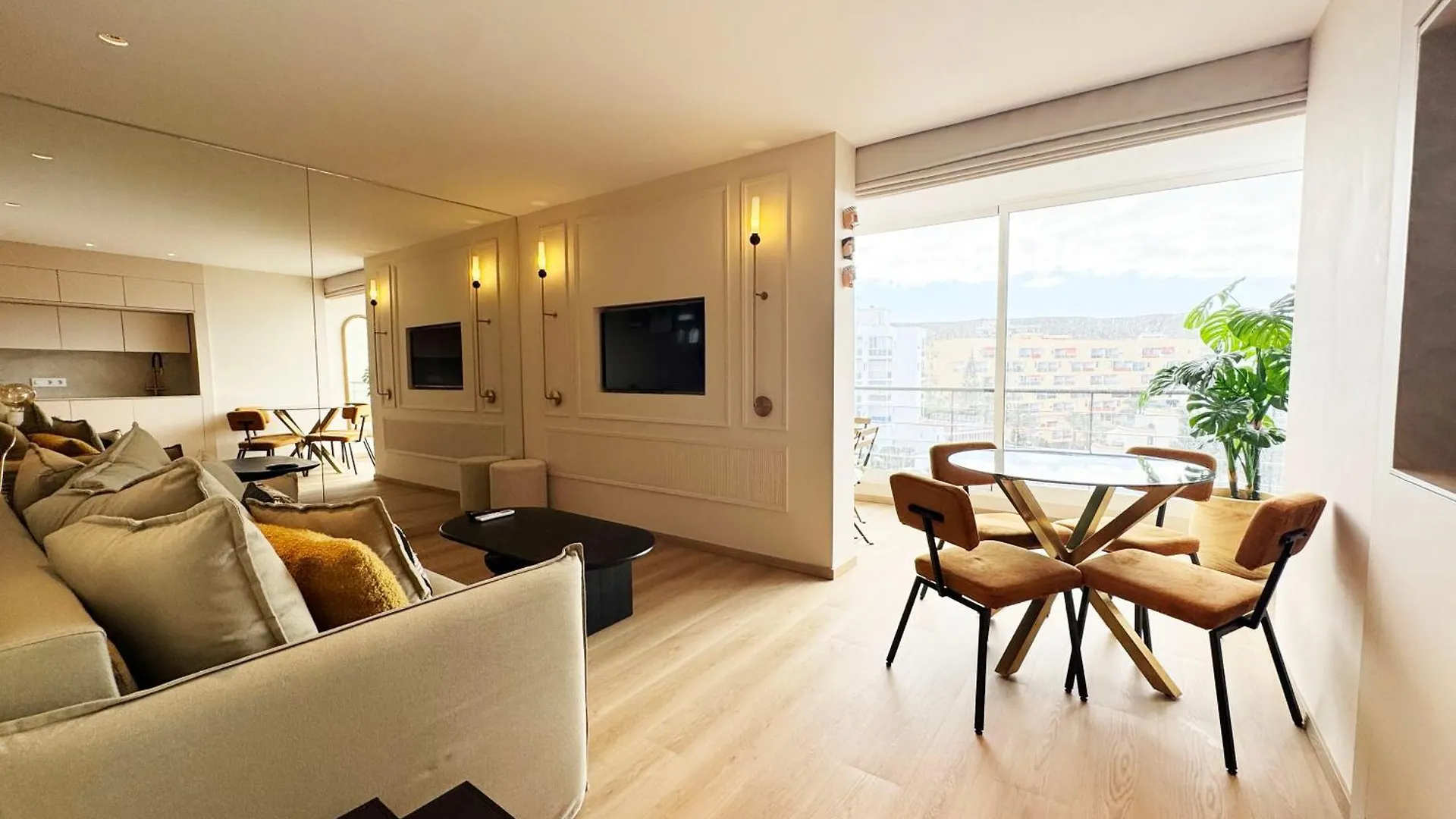 Espectacular Apartamento Los Cristianos Arona